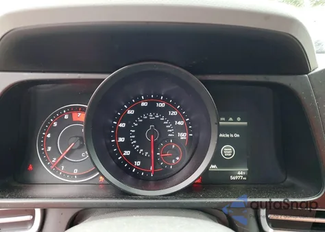 2022 Hyundai Elantra Sel z USA, uszkodzony, nr VIN KMHLM4AG7NU307441